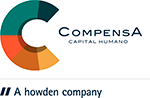 Compensa Capital Humano Logo